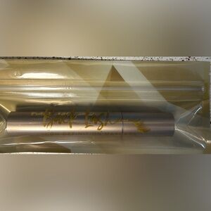 Thick Lash High Definition Mascara - Black